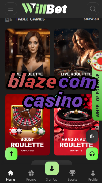 Blaze Com Casino - Official Blaze Casino Site-casinoorder.vip
