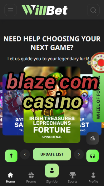 Blaze Com Casino - Official Blaze Casino Site-casinoorder.vip