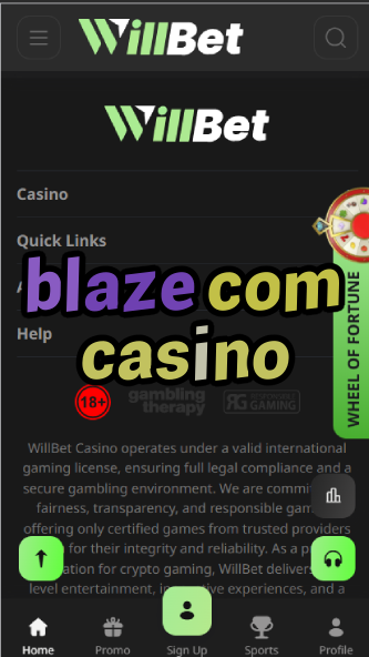 Blaze Com Casino - Official Blaze Casino Site-casinoorder.vip