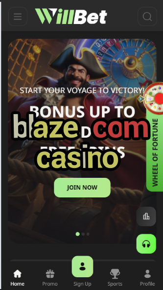 Blaze Com Casino - Official Blaze Casino Site-casinoorder.vip