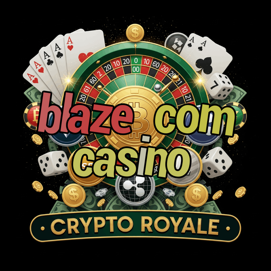 Blaze Com Casino - Official Blaze Casino Site